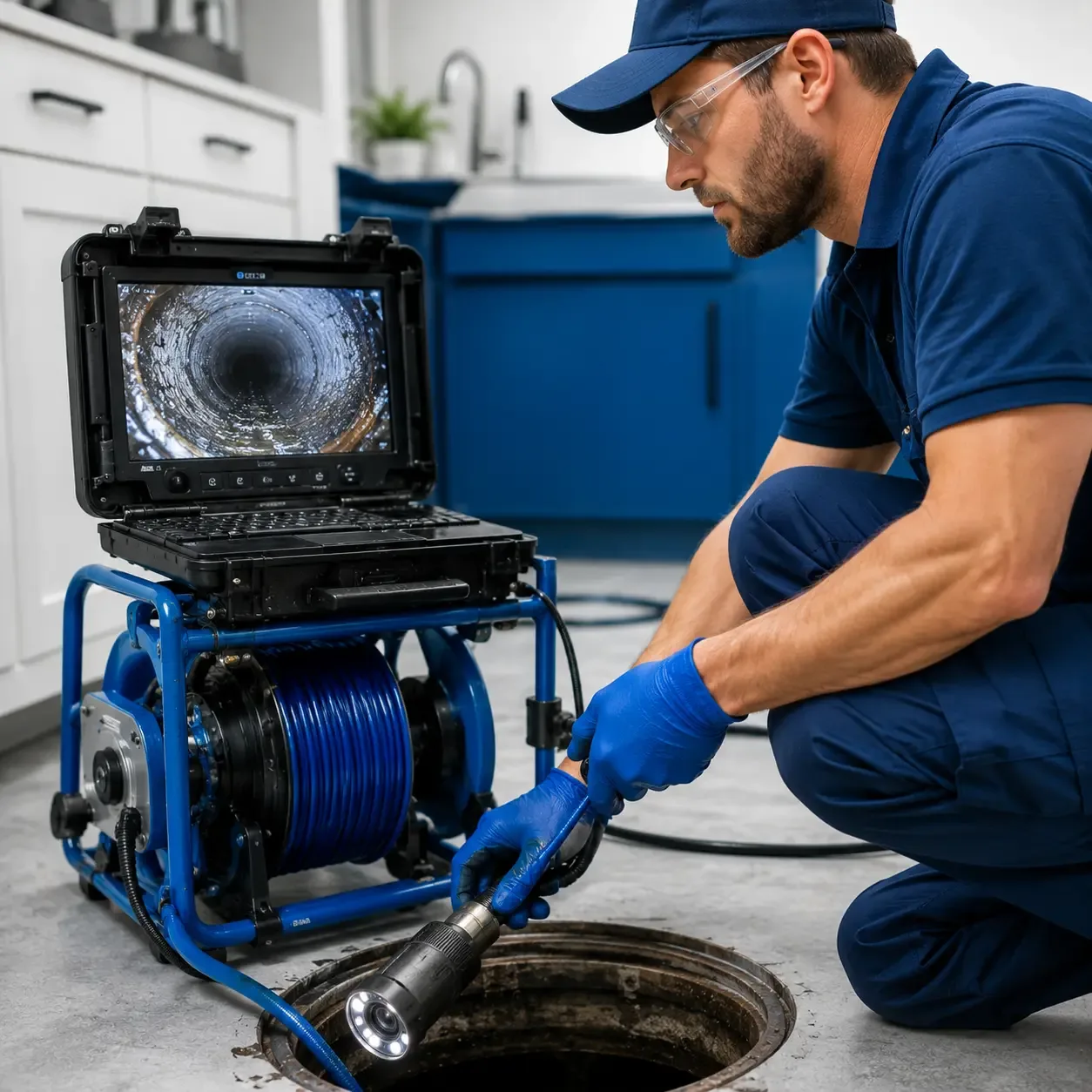 Pipe Relining professionals serving Grassy Creek, NC